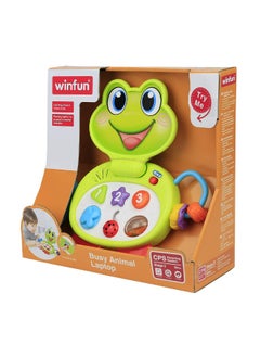 WinFun Winfun Busy Animal Laptop (5 x 2 x 15 cm)  - Image 2