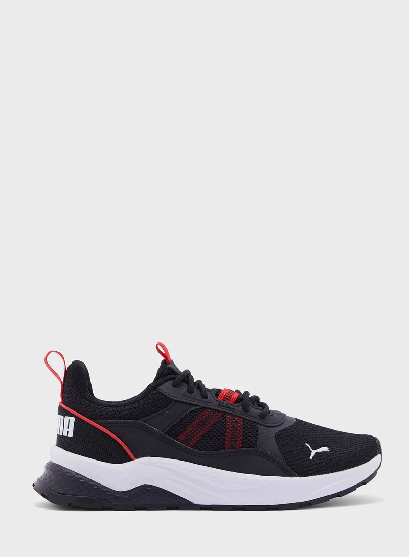 PUMA Youth Anzarun 2.0