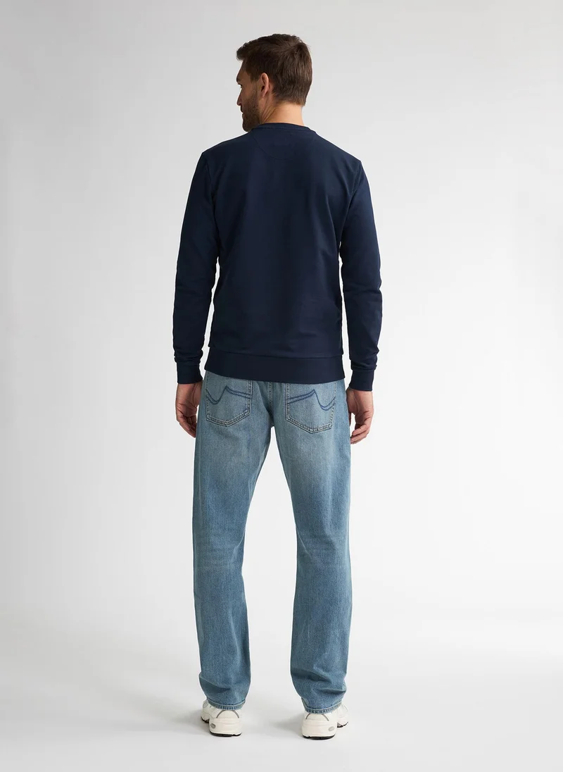 Petrol Industries Men Denim Regular