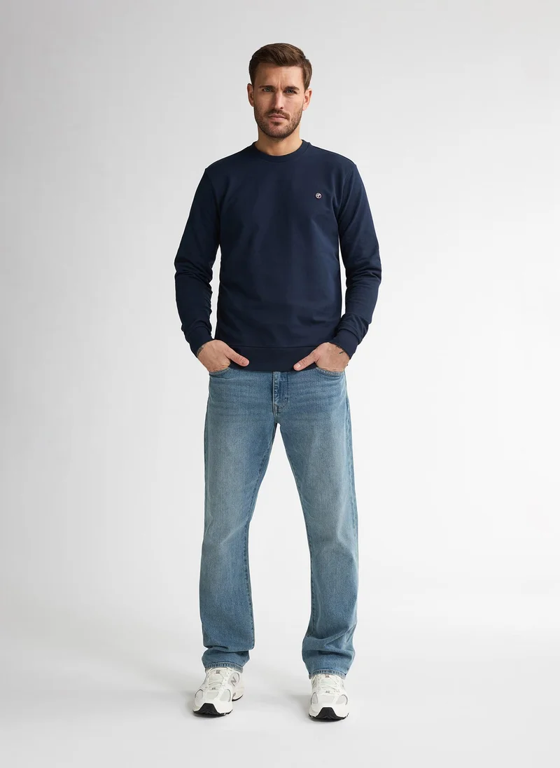 Petrol Industries Men Denim Regular