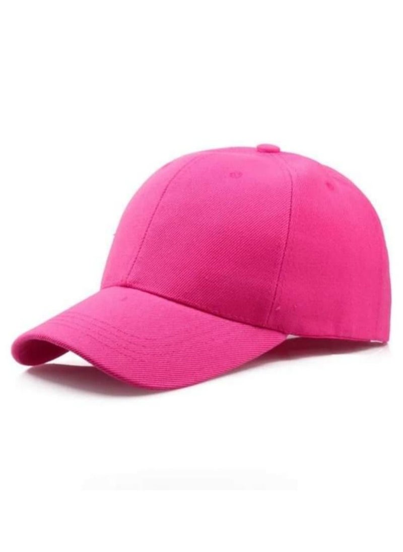Generic - Bundle of Two baseball sport cap hat - Image 1