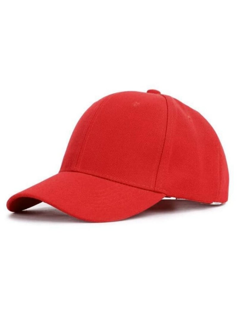 Generic - Bundle of Two baseball sport cap hat - Image 1