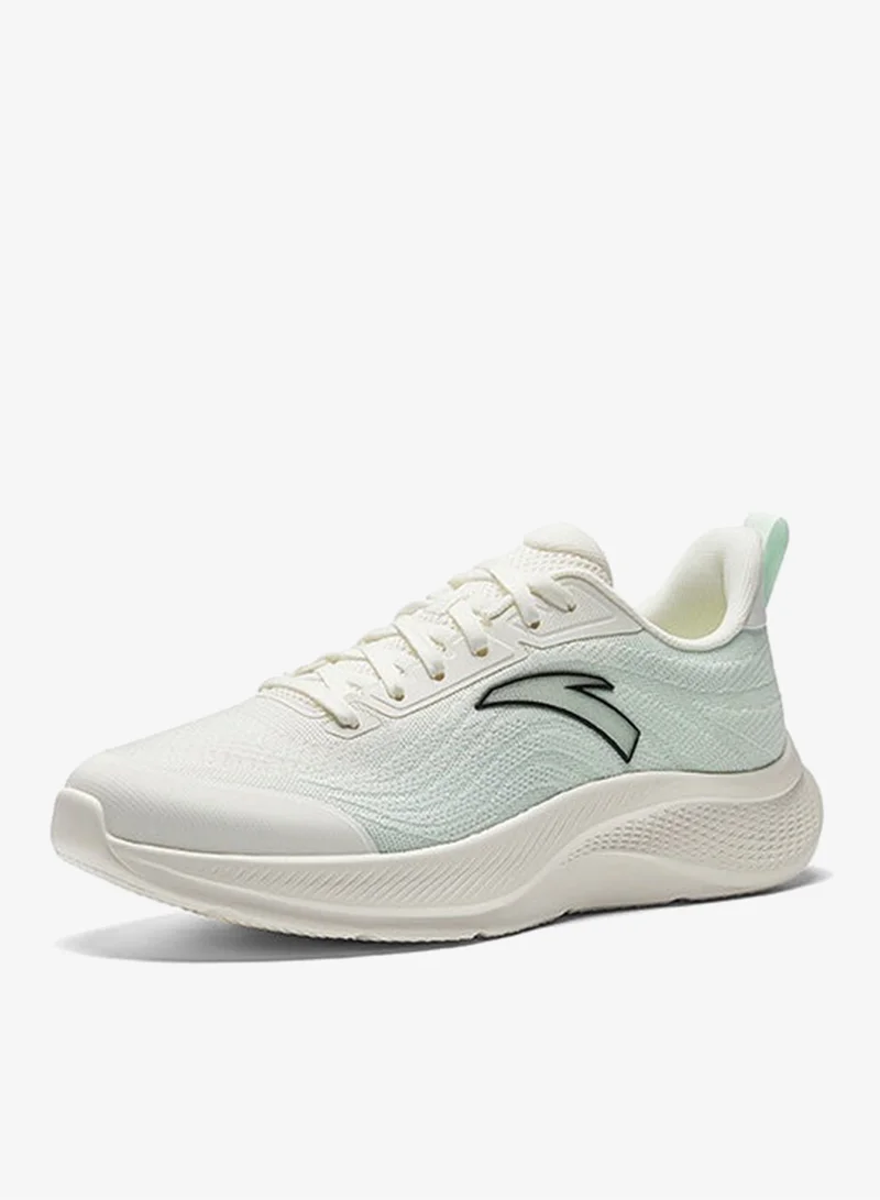ANTA Strolling 2 Running Shoes Sneakers White
