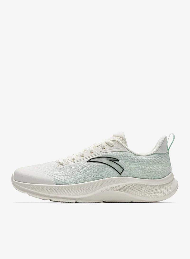 ANTA Strolling 2 Running Shoes Sneakers White