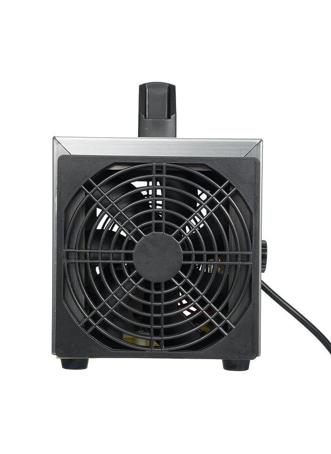 Generic - Air Purifier Ozone Generator 220V 60g/h Air Cleaner Home Ozonator Portable Ozon Ozonizer O₃ Generator with Timing Switch for Home Car Formaldehyde - Image 1