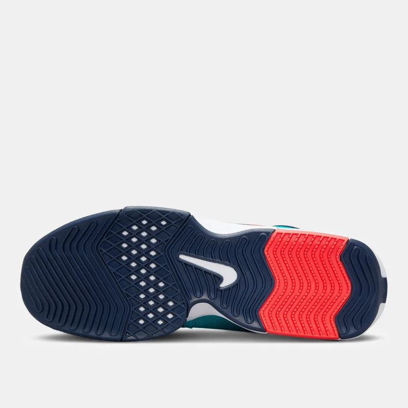 Nike Men's LeBron Witness VIII Basketball Shoes