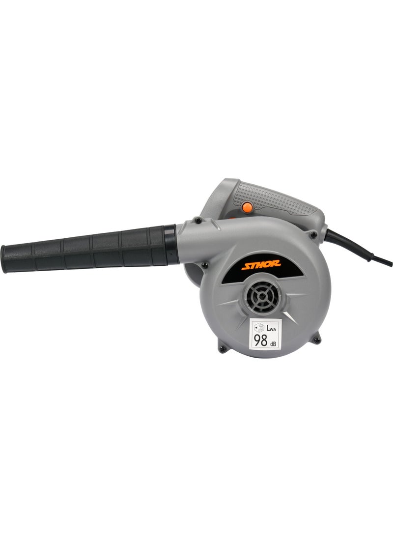 Sthor 400W 220V Electric Blower - Image 2