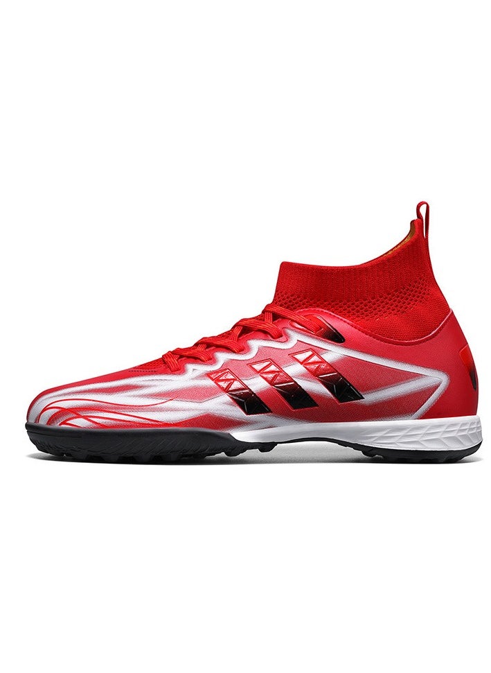 KUYING - New Anti Slip Football Shoes - Image 1