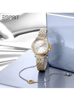 Esprit Stainless Steel Analog Women's Fashion Bracelet Watch ES1L144M2065 - pzsku/Z9CD6BFBCD7F069BE6DE0Z/45/_/1711213577/1df33ac8-d8a5-4848-b3db-69865bdce0c9