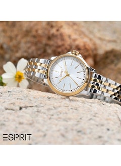 Esprit Stainless Steel Analog Women's Fashion Bracelet Watch ES1L144M2065 - pzsku/Z9CD6BFBCD7F069BE6DE0Z/45/_/1711213597/b19002c3-77e6-4c88-a6f2-c076a49cc7c5