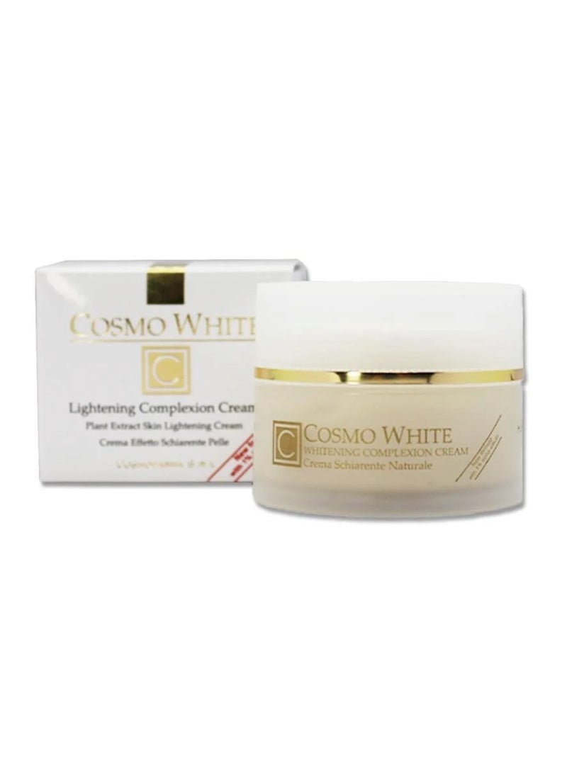 Cosmofarma Lightening Complexion Cream 50ml - Image 1