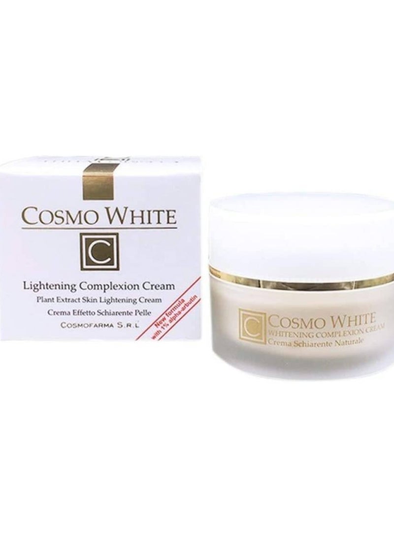 Cosmofarma Lightening Complexion Cream 50ml - Image 3