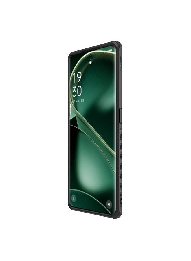 Nillkin Case For OPPO Find X6 Frosted Shield Pro Magnetic Magsafe Phone Case - Image 3