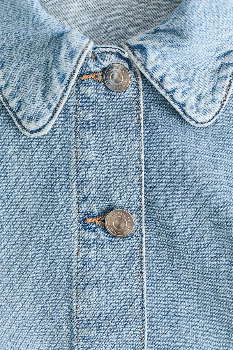 H&M Denim jacket