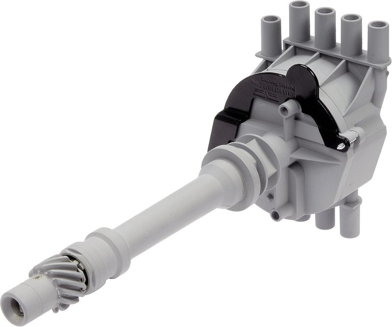 Dorman 90449 Vortec Distributor Repair Plate Compatible with Select Models - Image 3