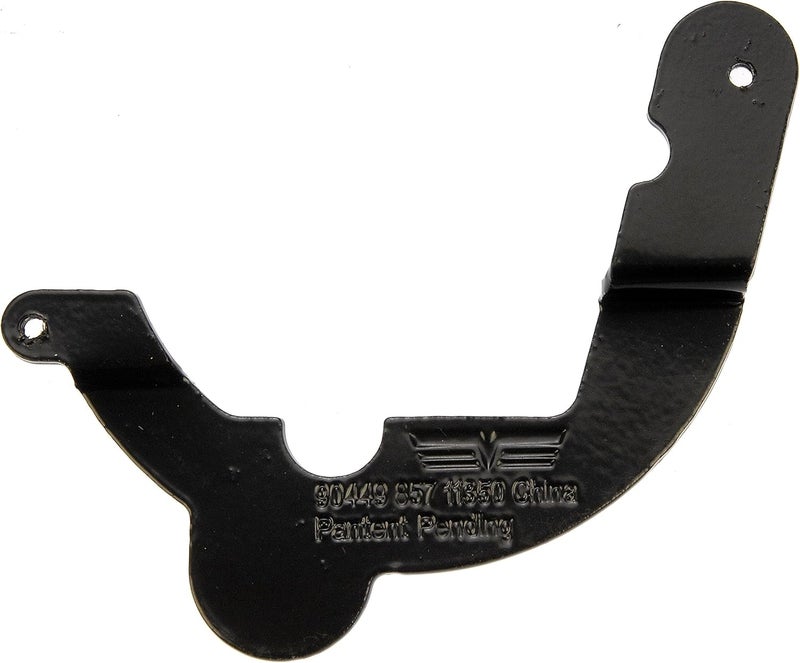 Dorman 90449 Vortec Distributor Repair Plate Compatible with Select Models - Image 4