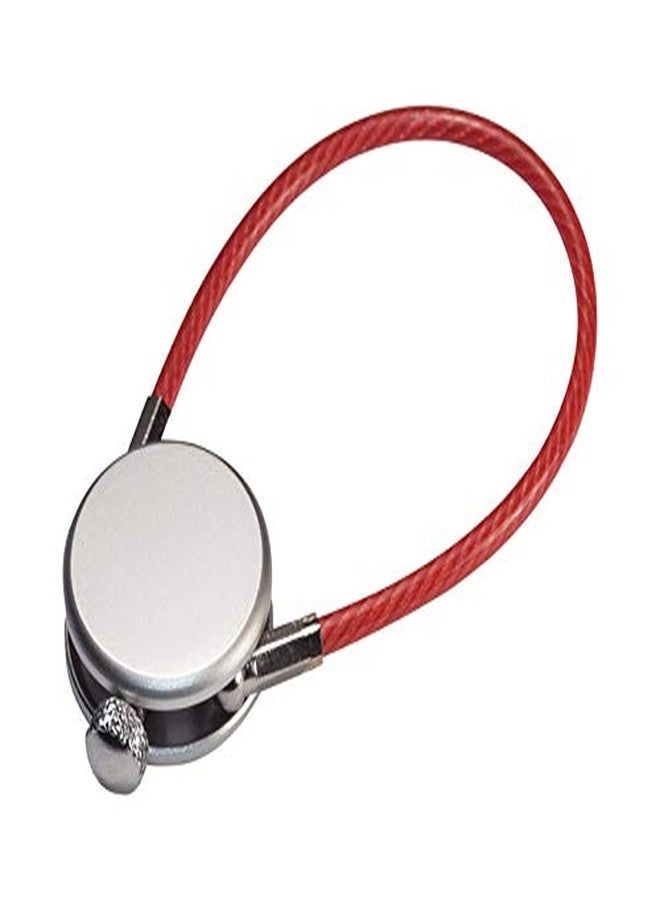 هيلمان كابل مع قفل-CRD