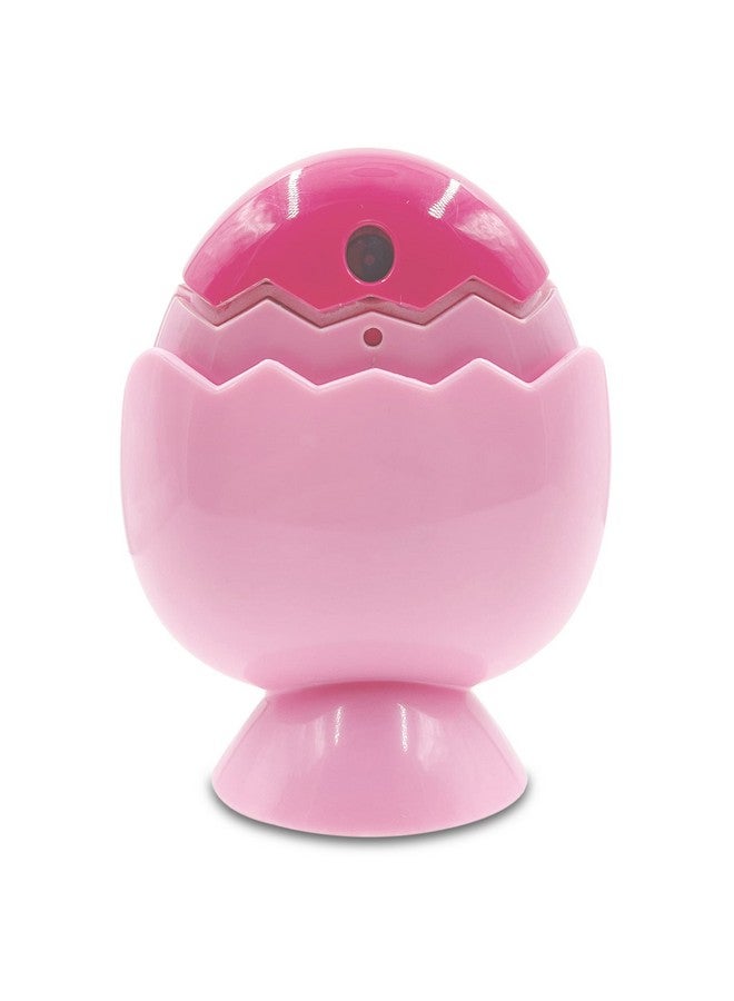 اكسيفي حامل سطح مكتب xcivi لحامل Tamagotchi Pix Virtual Interactive Pet (وردي) - Image 4