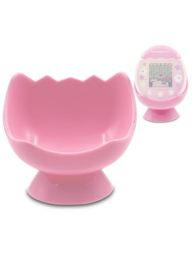 اكسيفي حامل سطح مكتب xcivi لحامل Tamagotchi Pix Virtual Interactive Pet (وردي) - Image 2