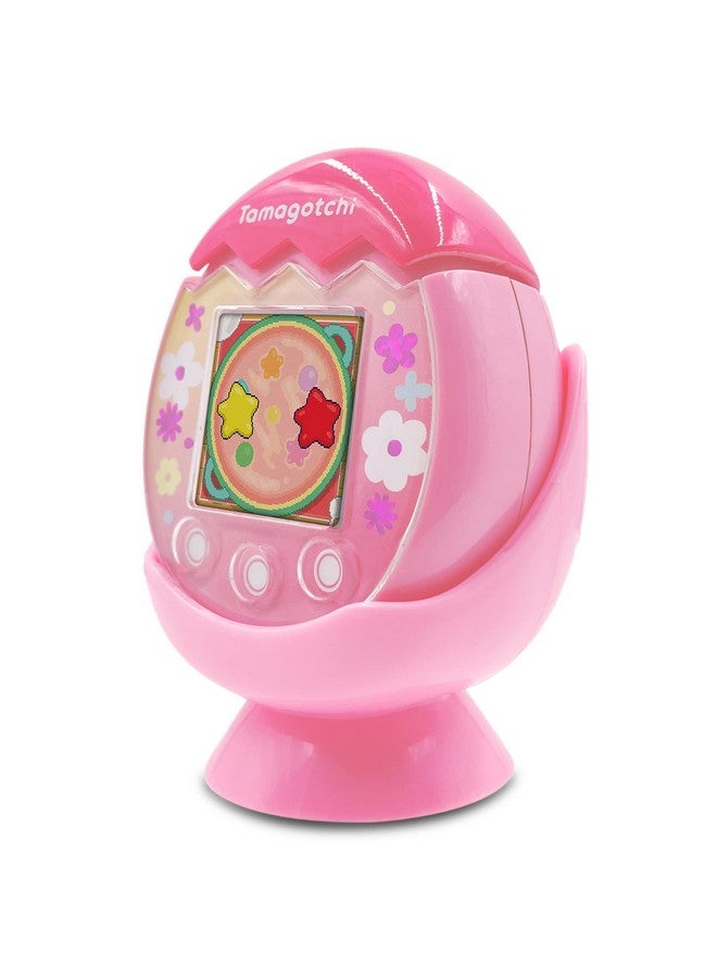 اكسيفي حامل سطح مكتب xcivi لحامل Tamagotchi Pix Virtual Interactive Pet (وردي) - Image 3