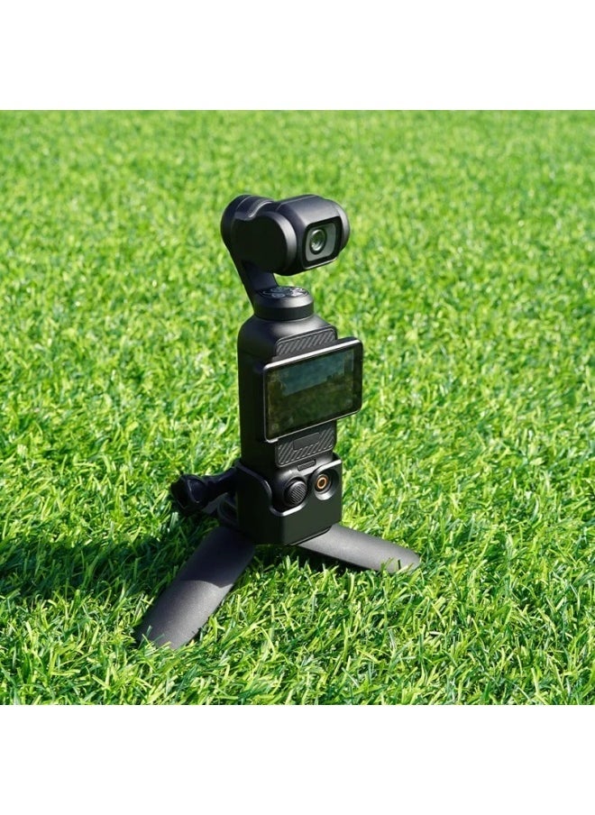 BRDRC Protective Edge Frame For DJI OSMO POCKET 3 Camera Adapter Accessories Sports Camera Protection Case-Color:Transfer Frame - Image 3