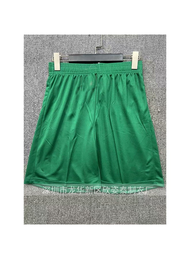 Palmeiras Green Short Sleeve Football Jersey - Image 1