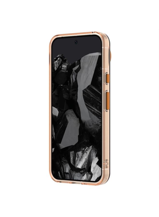 S-TOP Case For Google Pixel 9 Pro XL Candy Magsafe PC Hybrid TPU Phone Case - Image 5