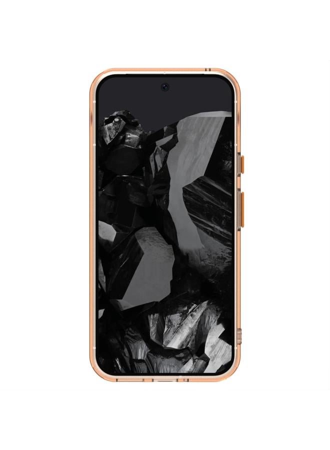 S-TOP Case For Google Pixel 9 Pro XL Candy Magsafe PC Hybrid TPU Phone Case - Image 3