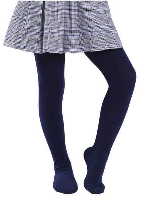SILVY( Cotton pantyhose )
