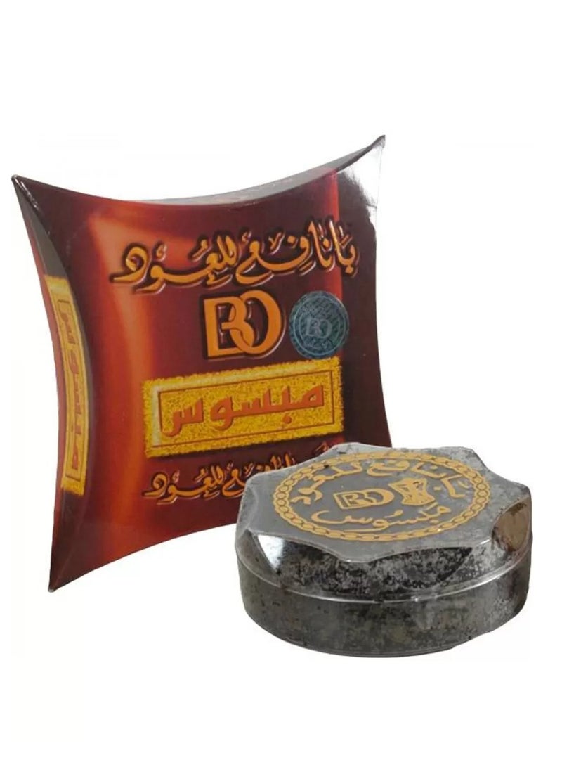 Banafa Incense with the scent of oud 30 grams - Image 2