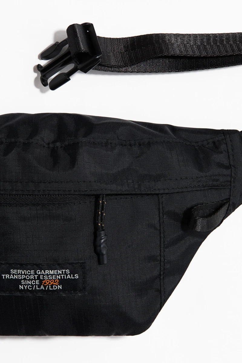 H&M Nylon crossbody bag