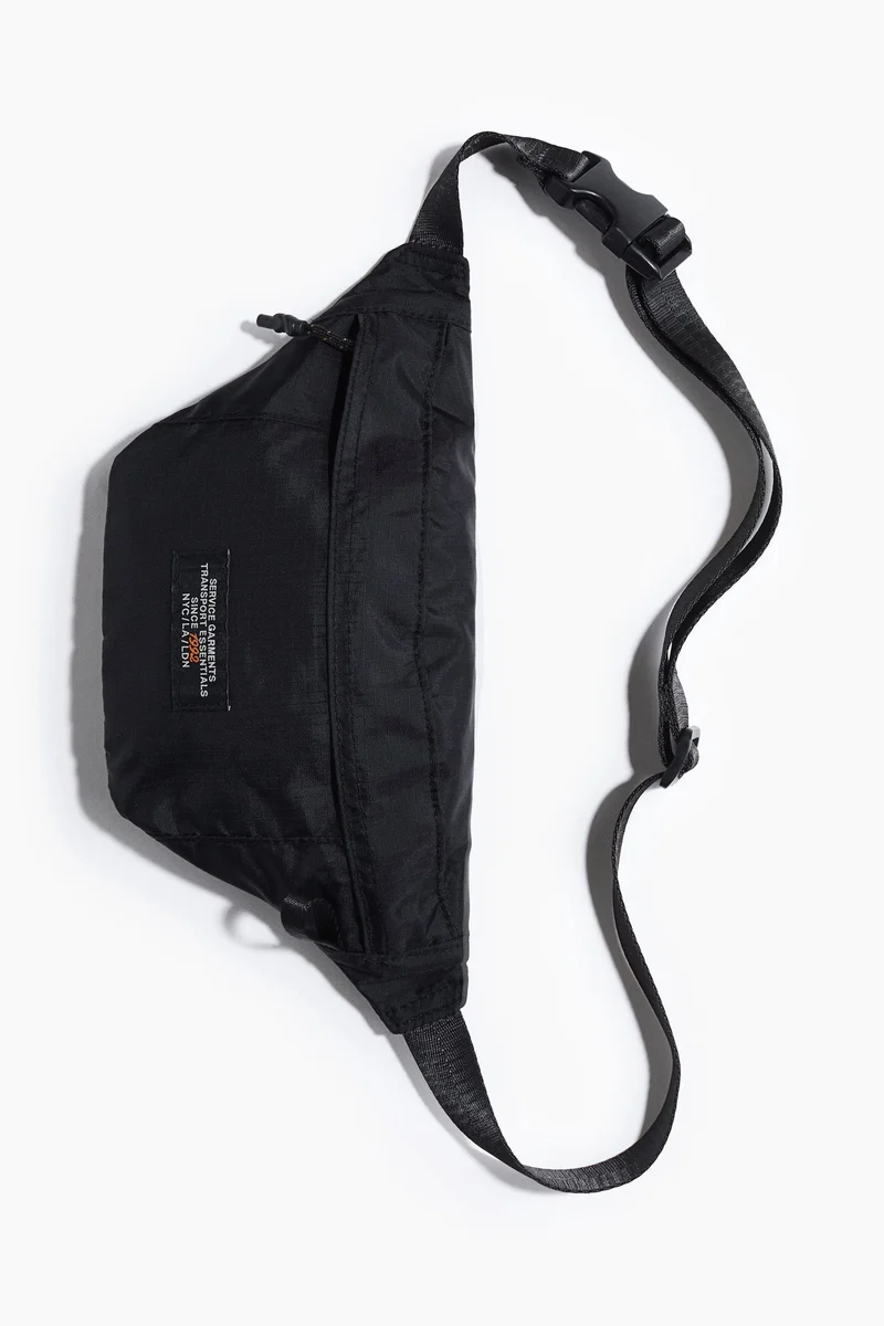 H&M Nylon crossbody bag