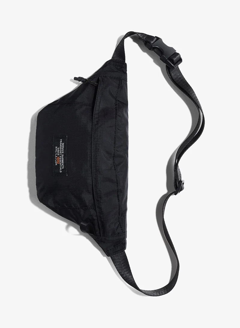 H&M Nylon crossbody bag