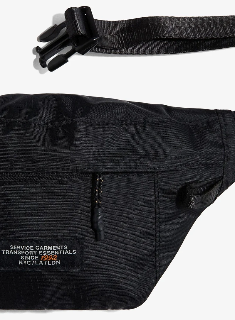 H&M Nylon crossbody bag