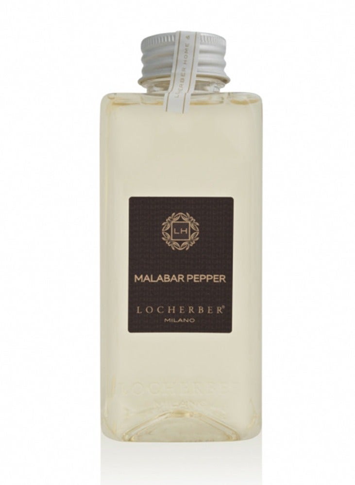 لوكيربر ميلانو إعادة تعبئة فلفل مالابار 250 مل - Image 1