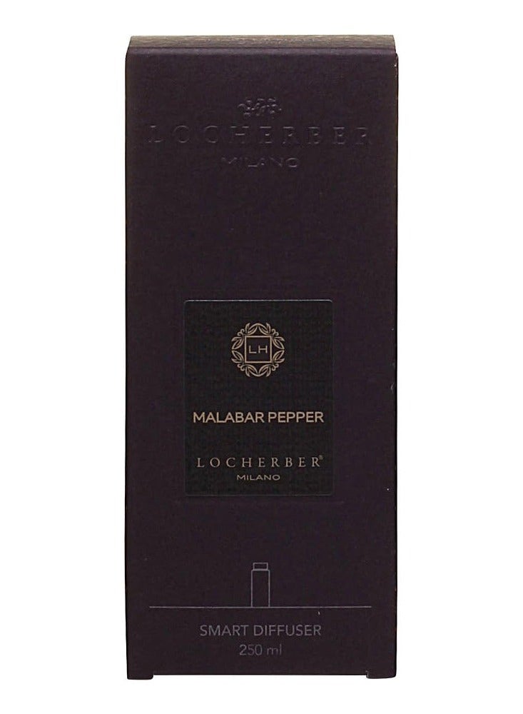 لوكيربر ميلانو إعادة تعبئة فلفل مالابار 250 مل - Image 2