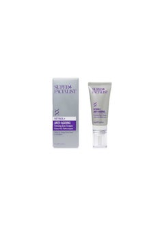 Super Facialist Retinol+ Anti Ageing Firming Eye Cream - 15ml
