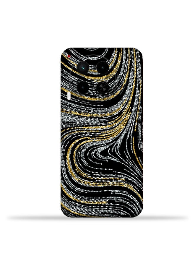 إيه إم سي ديزاين واقية حالة غطاء ل تكنو كامون 30 ( 4 جرام / 5 جرام ) - Image 1