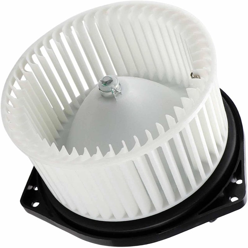 ILONPA A/C Conditioning Heater Blower Motor Fan for Subaru Forester and Impreza - Image 1