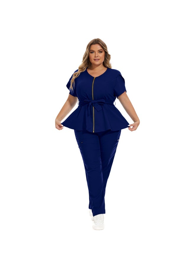 KUYING New Operating Room Isolation Suit Set  - Image 1