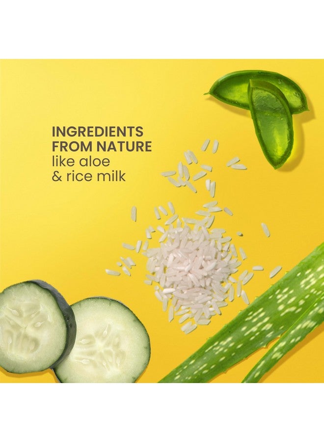 بيرتس بيز مجموعة هدايا عيد الميلاد من بيرتس بيز للعناية بالبشرة اللطيفة، تتضمن منظفًا ومناديل مبللة ولوشن وقناعًا ورقيًا، حجم صغير للعناية ببشرة الوجه للبشرة الحساسة، مجموعة هدايا واحدة من منتجات العناية بالبشرة الطبيعية - Image 5