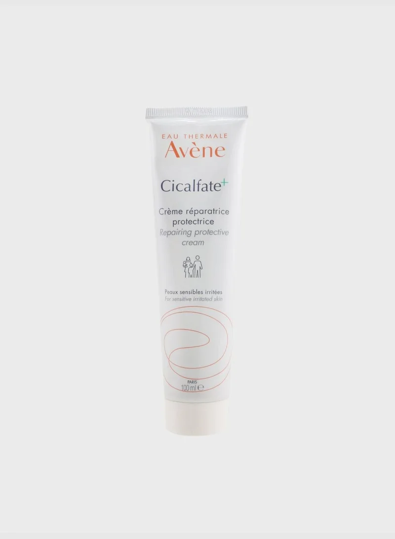 Avene Cicalfate+ Repairing Protective Cream - For Sensitive Irritated Skin
