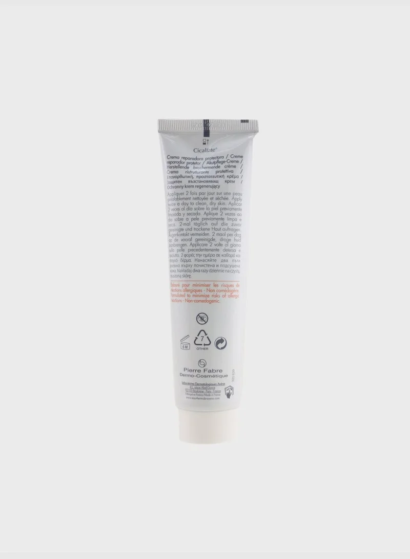 Avene Cicalfate+ Repairing Protective Cream - For Sensitive Irritated Skin