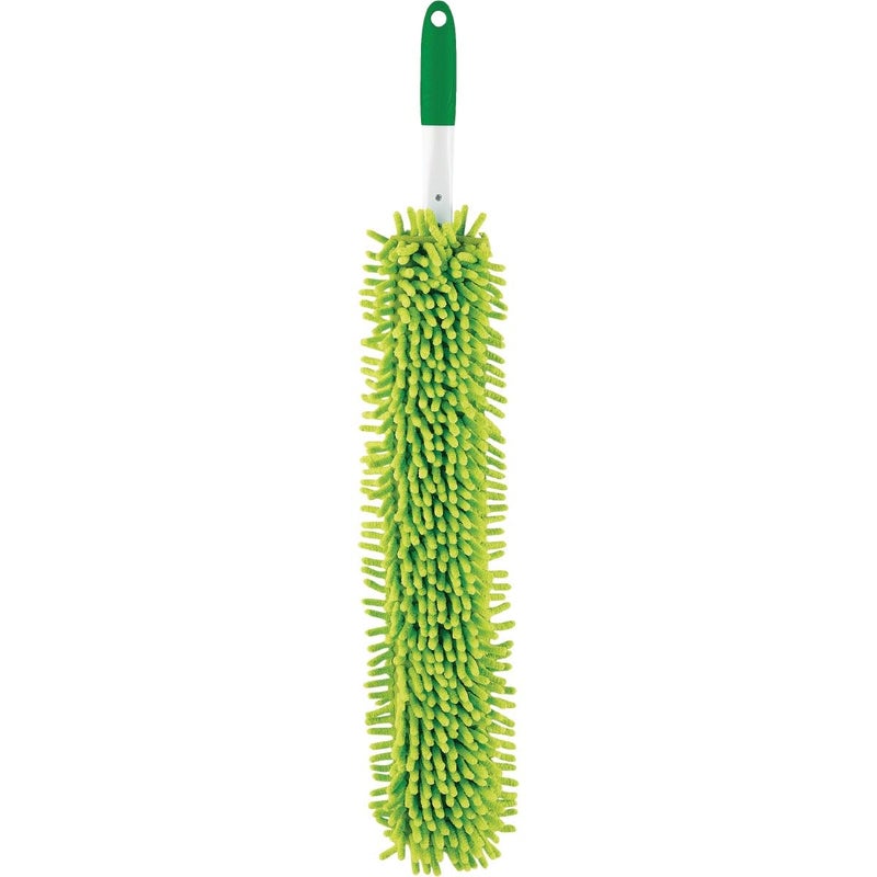 Libman Flexible Microfiber Dusting Wand 18 by 3