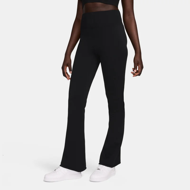 Women's Sportswear Chill Knit Flared Pants