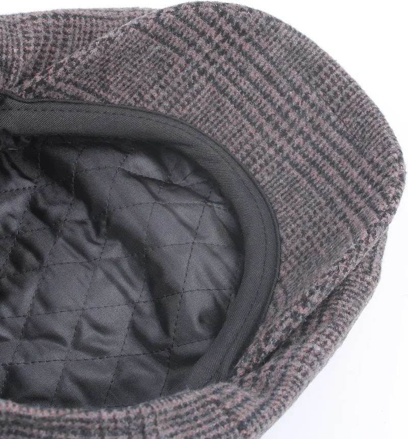 كابيلو Cap Model Cap Hat Tile CAPKSKTR03
