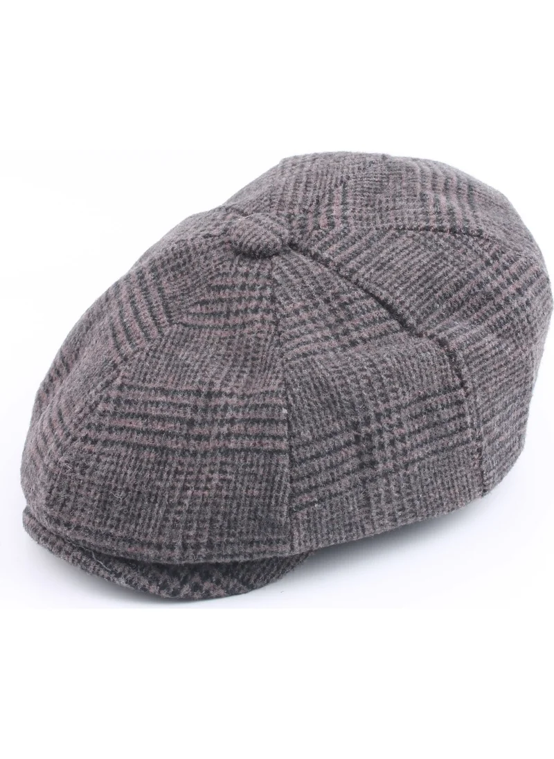 Cappello Cap Model Cap Hat Tile CAPKSKTR03