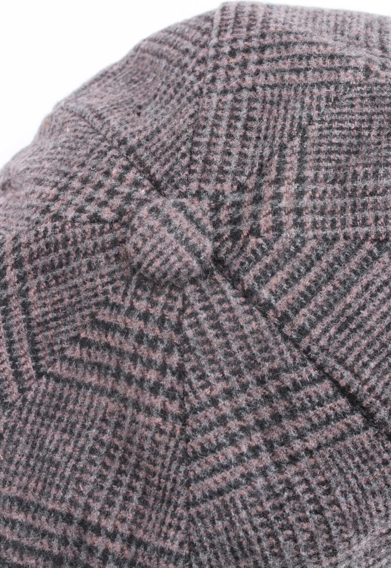 كابيلو Cap Model Cap Hat Tile CAPKSKTR03