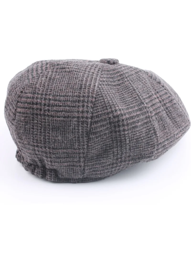 Cappello Cap Model Cap Hat Tile CAPKSKTR03