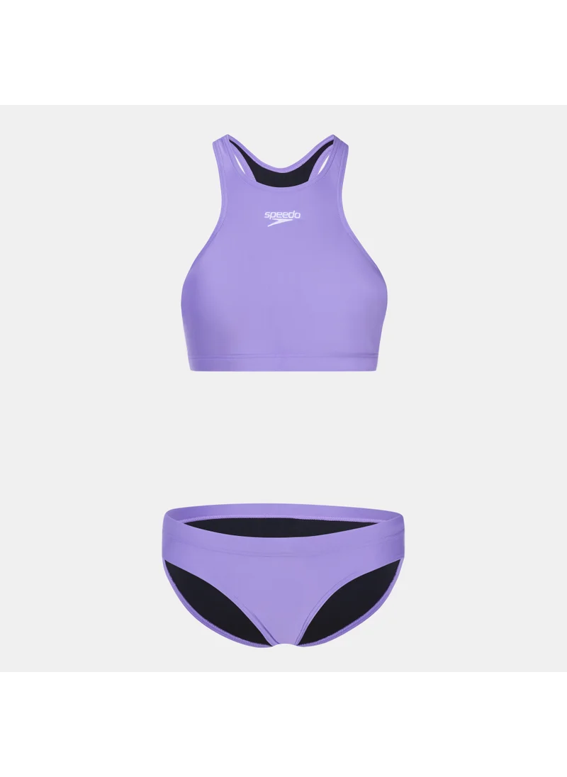 speedo Women's Volley Two-Piece Swimsuit